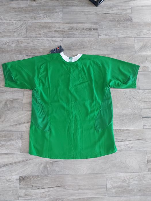 Koszulka Nike Celtic Glasgow 2005