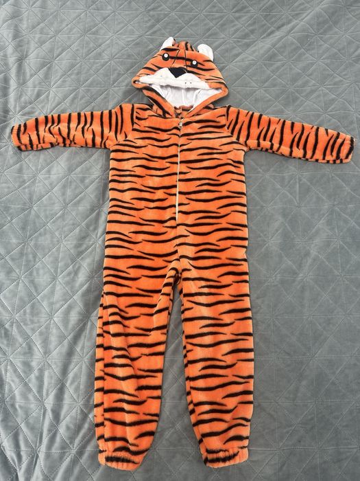 Кігурумі тигра,