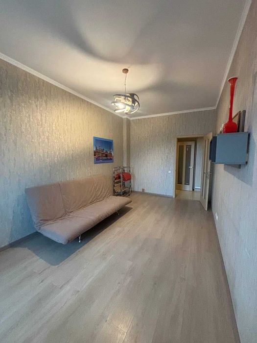 Оренда двокімнатної  квартири, м. Київ, метро Нивки 5 хв пішки, вул. Щербаківського,16