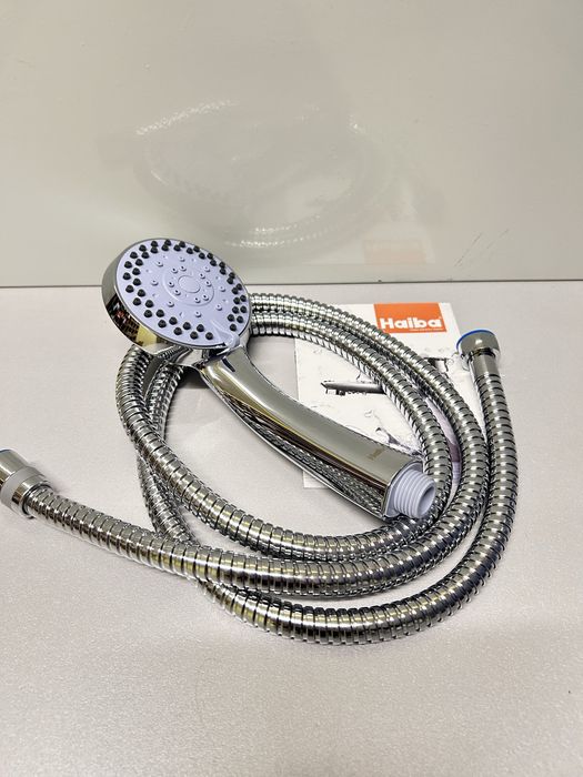 Смеситель для ванны латунный кран на ванну  HAIBA ALEX 009