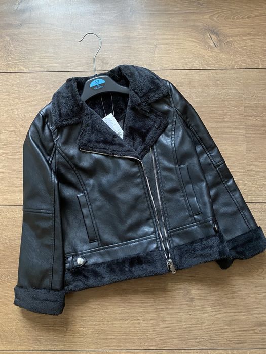 Нова косуха George 6-7