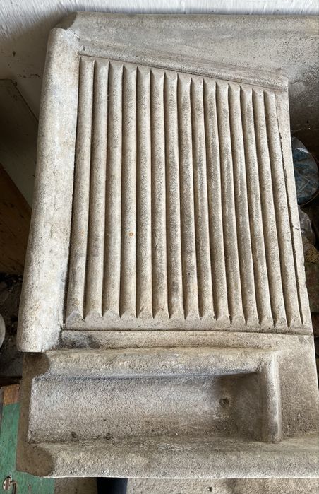 Tanque de lavar roupa