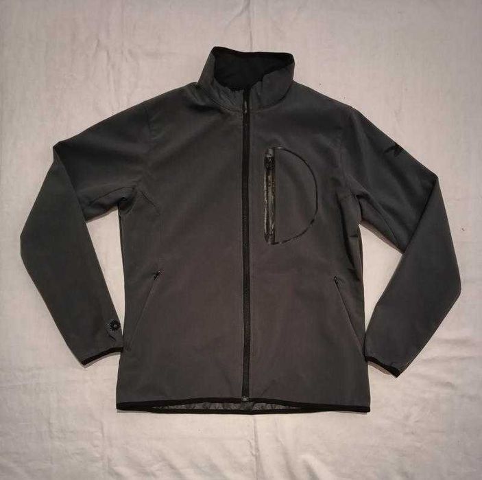 Софтшел зіпка куртка вітрівка Salewa. Ідальний стан, Розмір L-XL. Ветровка Салева