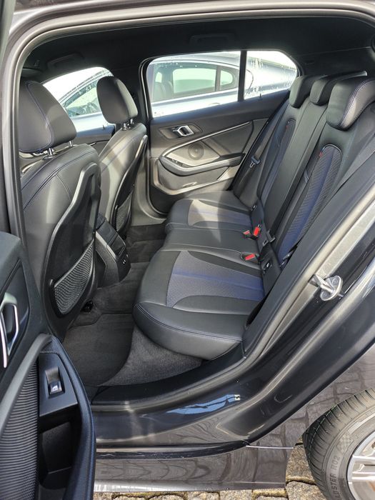 Bmw 116 d Pack M Nacional (Iva Discriminado)