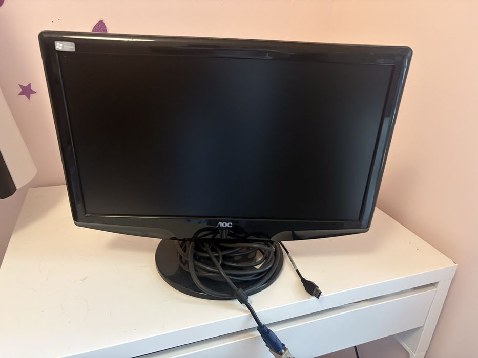 Monitor windows Aoc