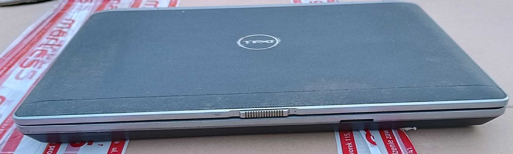 Laptop Dell Latitude E 6530