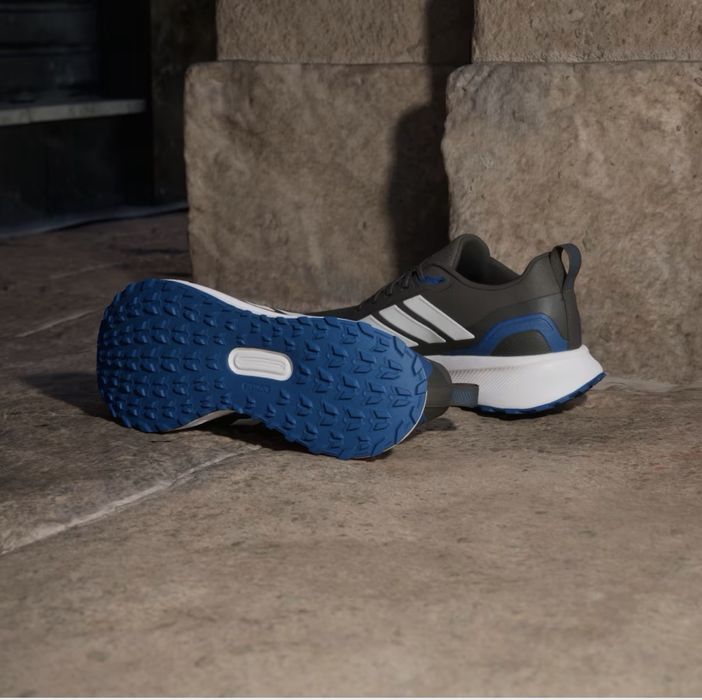 Чоловічі кросівки Adidas runfalcon 5 running, new,  US 9,5