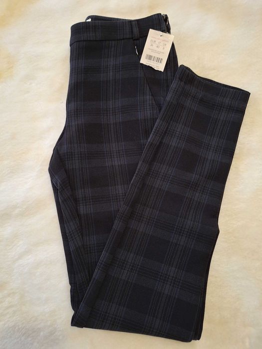 Calças da Camaïeu. Tamanho S/38