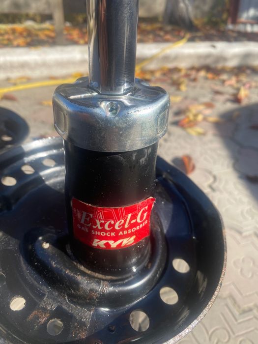 Продам стойки Опель Астра