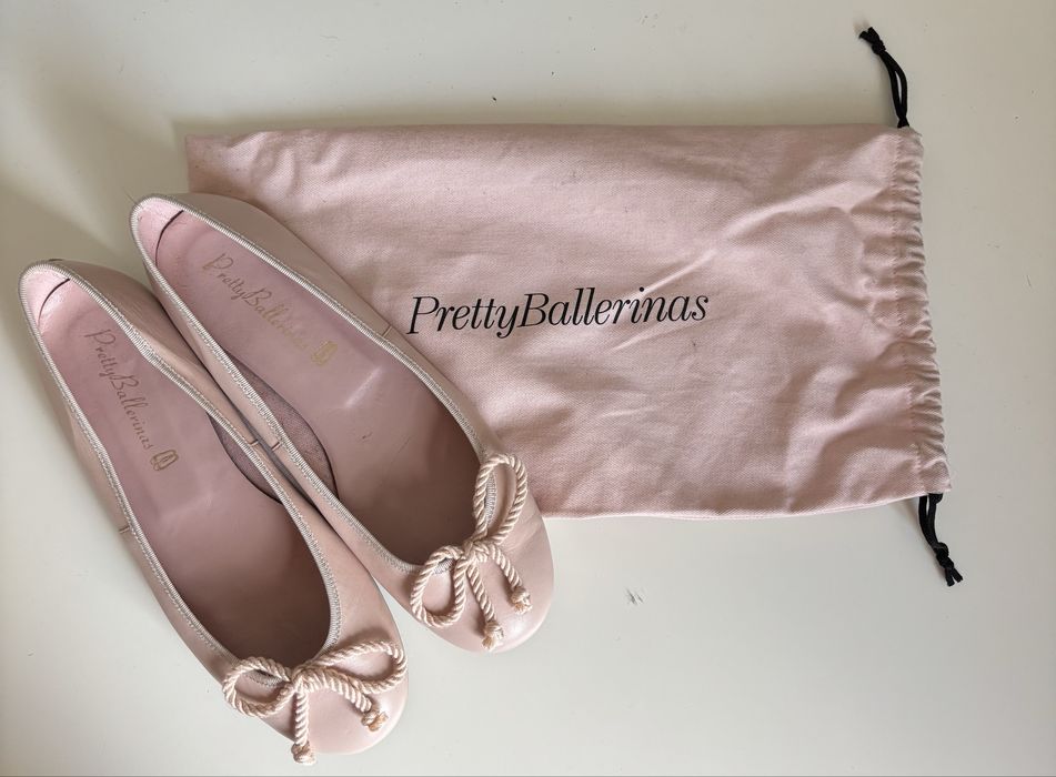 Sabrinas Pretty Ballerinas (38)