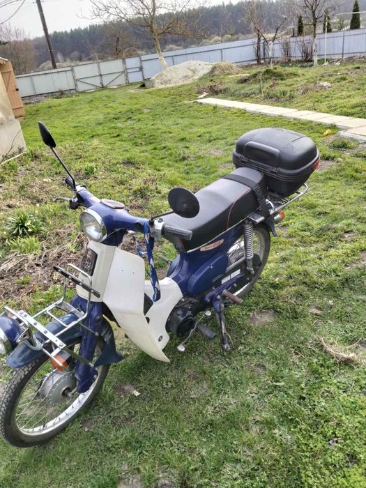 Honda Super Cup 2009