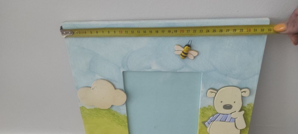 Wooden Frame64584565301889123