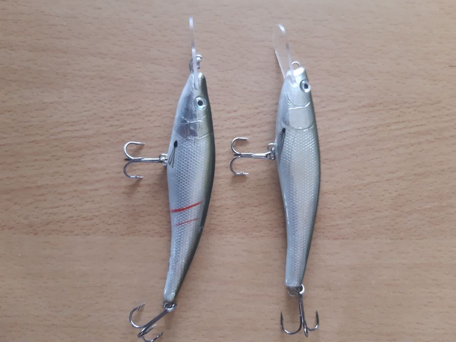 Wobler 11cm      .