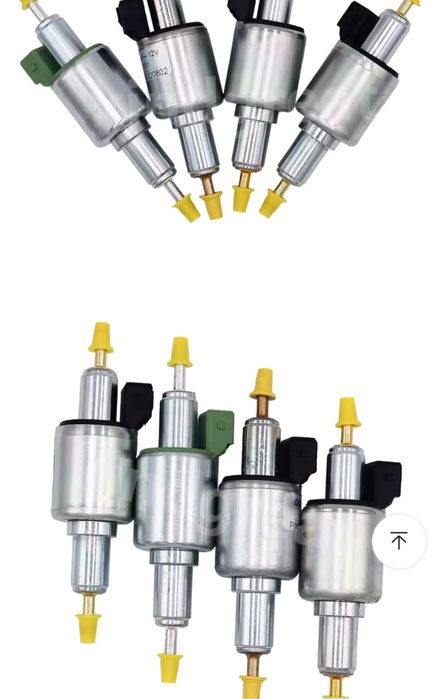 Насос на автономку, насос паливний на вебасто, дозуючий на обогрівач