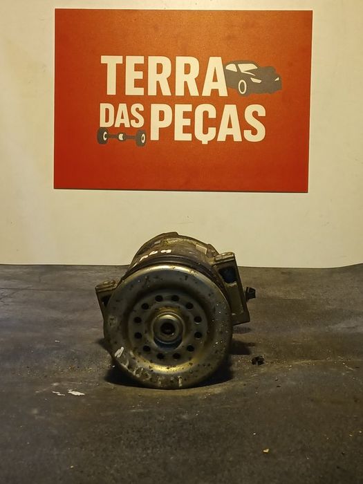 Compressor AC Opel/Fiat 1.3 55702161