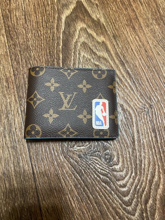 Гаманець Louis Vuitton x NBA