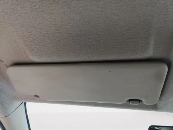 Pála de sol esquerda DACIA Logan MCV II (7S_)