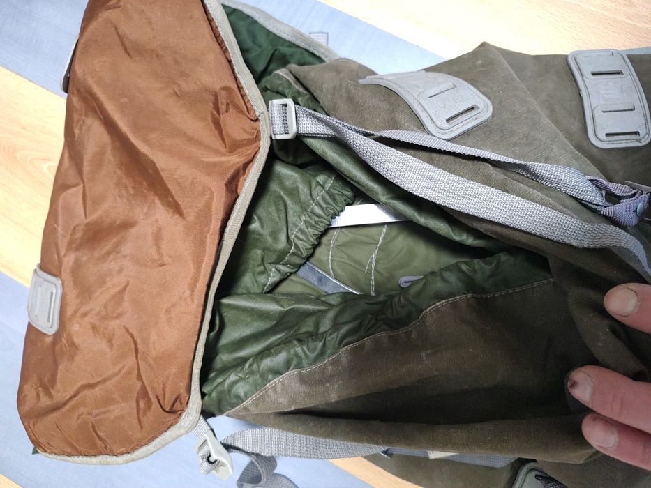 Berghaus Cyclops Рюкзак /Берген 90л