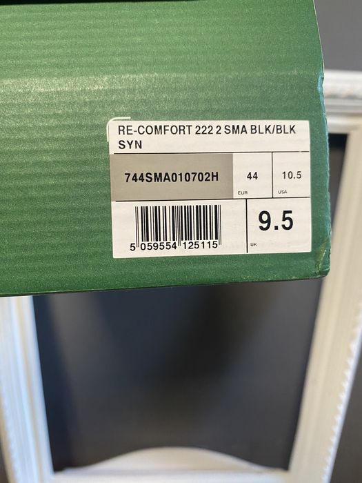 Lacoste Re-Comfort 222 2Sma