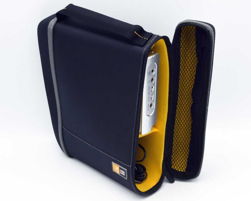 Radioamador Receptor portatil Grundig HF AM FM SSB mala acessorios