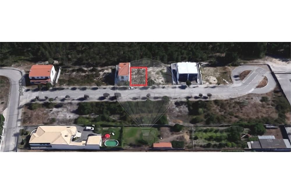 Terreno  para venda — Marinha Grande, Leiria
