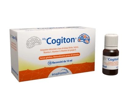 Cogiton  Когітон