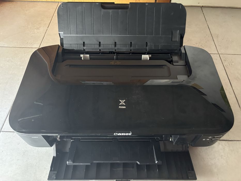 Impressora Canon Pixma IX6850