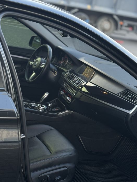 Ф10 2015 рік 2.0 дизель