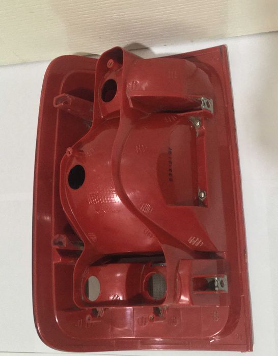 Фонар Volkswagen Amarok DEPO 441-19B5R-LD-UE / 2H1945096B