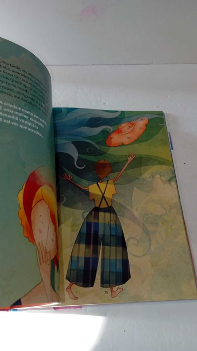 Histórias de Encantar - Volume 5