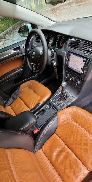 VOLKSWAGEN GOLF 2012 VIN WVWZZZAUZDW022275 фото оголошення 14 з 23