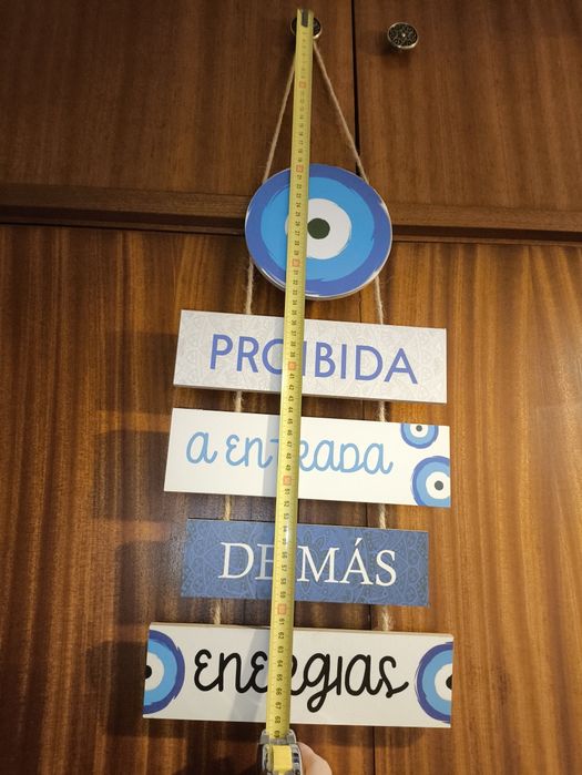 Decoração parede