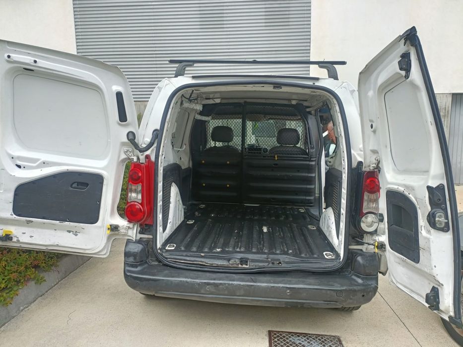 Vendo carrinha citroen berlingo