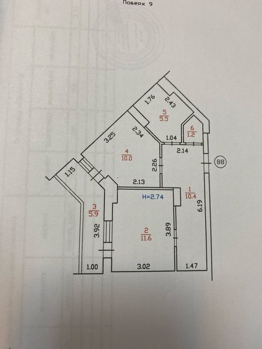 Продаж 1к, ЖК Авіа Квартал Вишневе, теремки 20 хв