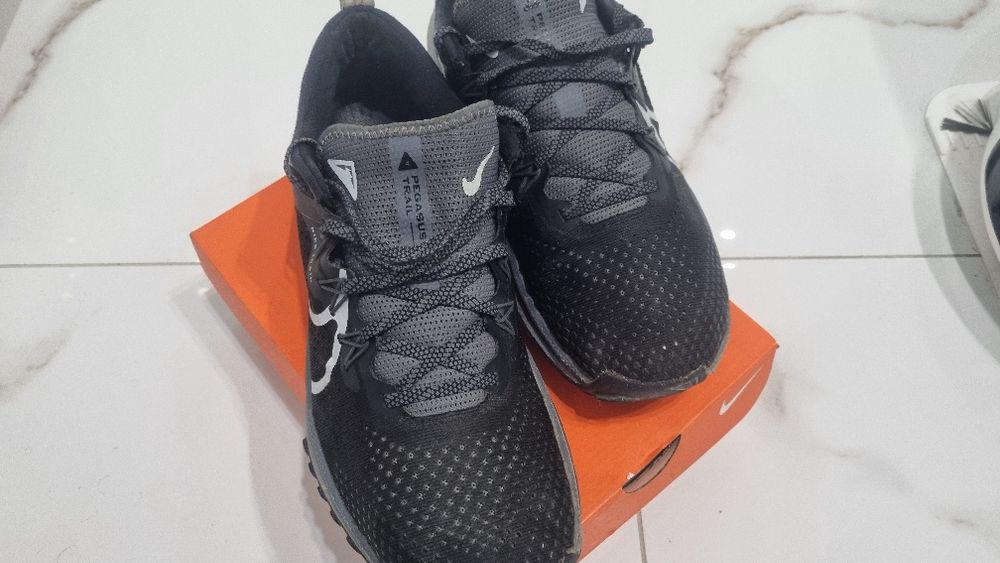 Buty Nike pegasus trial 4. R44.