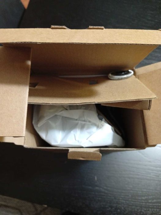 Aeroccino 4 Nespresso