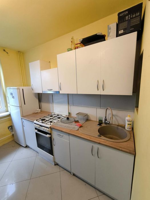 Tanio! Retkinia 3 pokoje z balkonem zwierzęta mile widziane