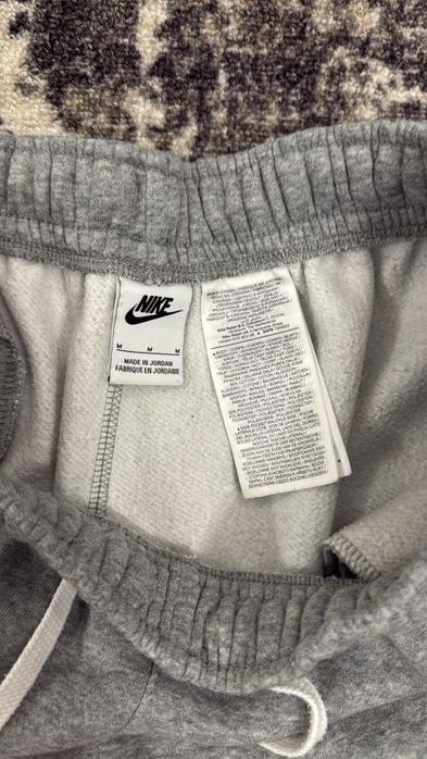Шотры Nike big swoosh  M