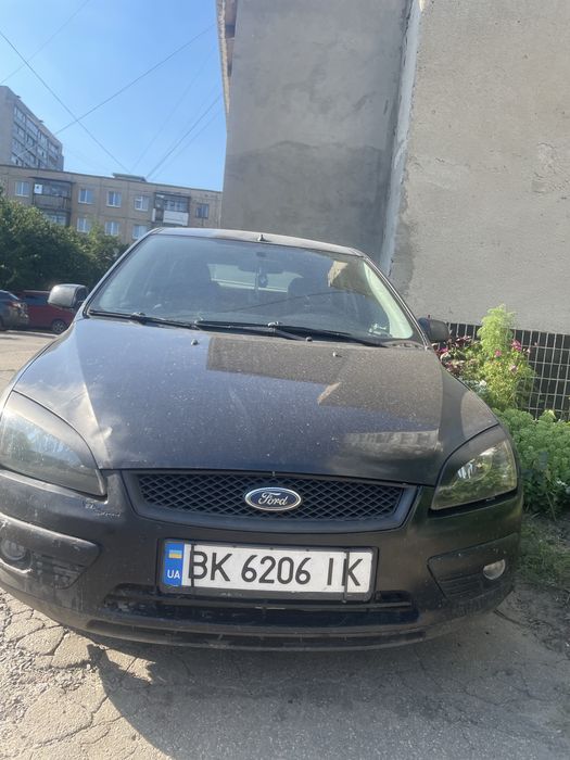 Продам Форд фокус 2