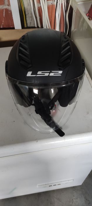 Kask ls2 airflow2