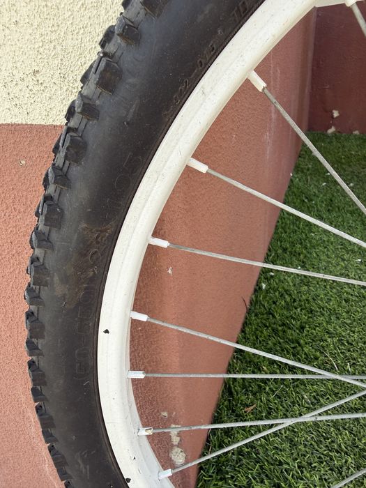 Bicicleta Quer em Otimo estado