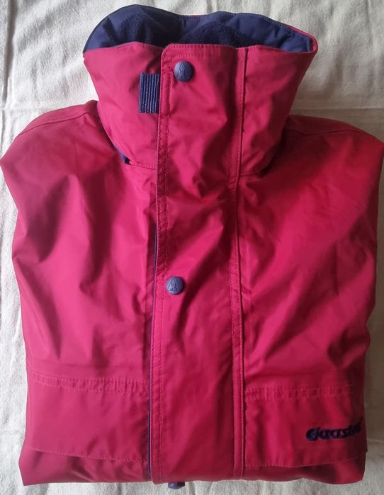Kurtka firmy Gaastra rozm. XL
