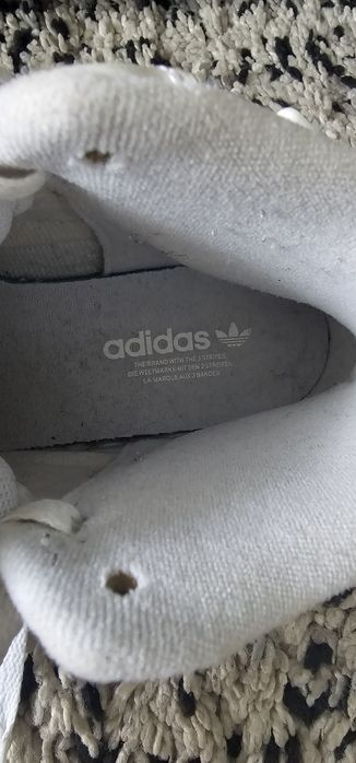 Adidas  rozm.36 - stan bardzo dobry