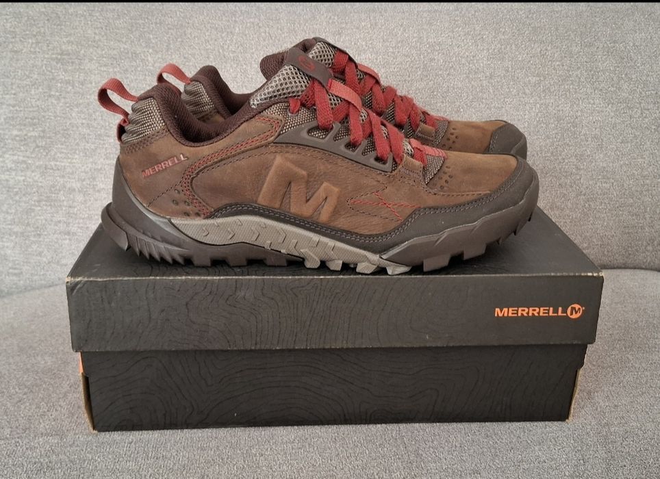Merrell Annex Trak Low r.43