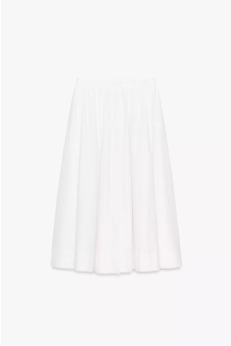 Спідниця Zara, розмір S