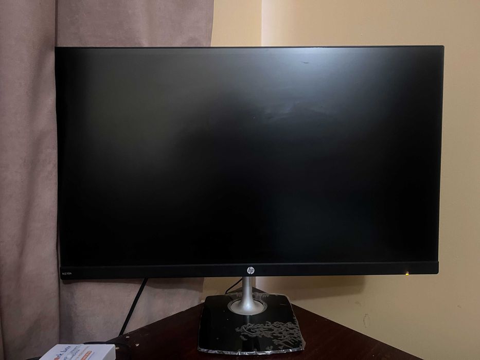 Монітор 27 hp 270h IPS