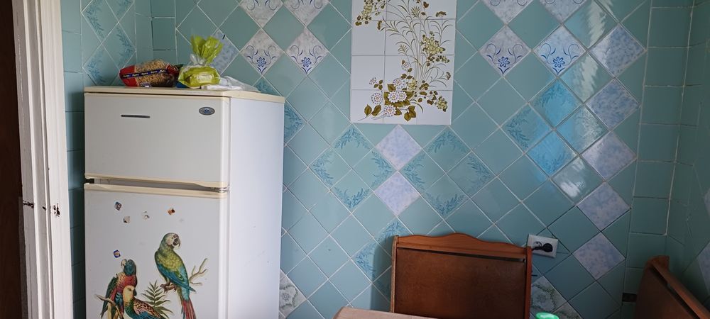 Продам 3-х кімн. квартиру