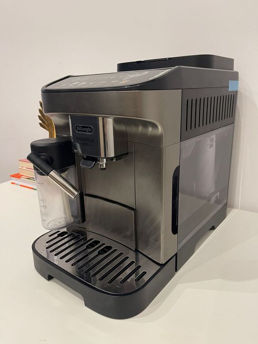 Ekspres DeLonghi Magnifica