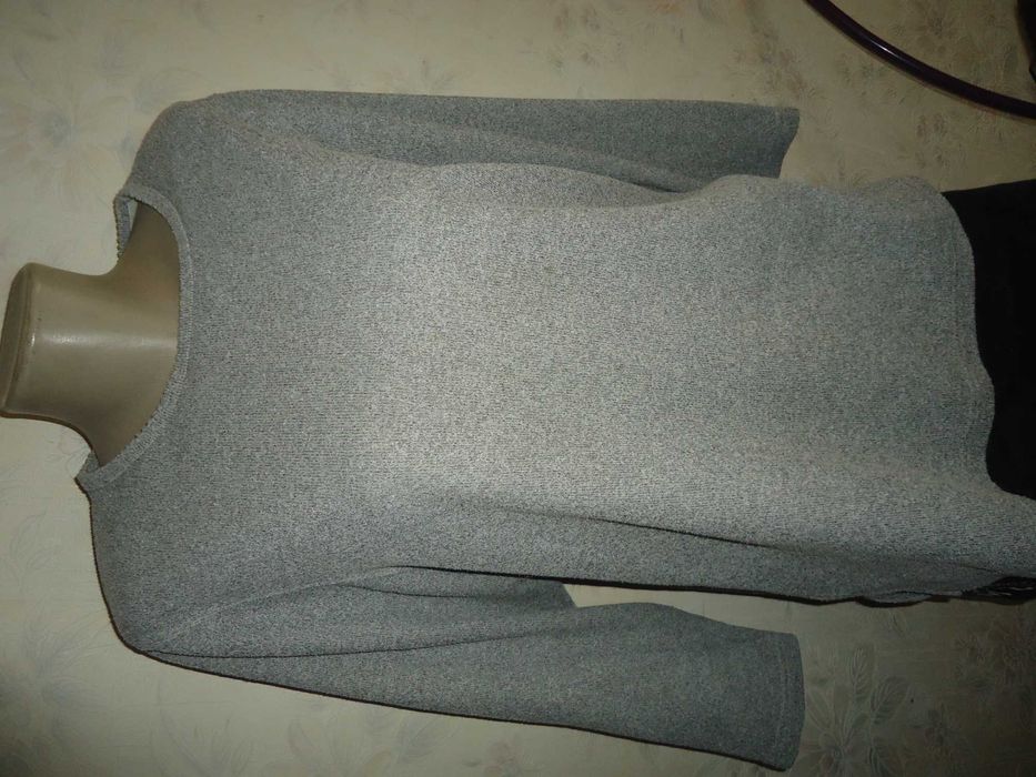 свитерок стильный