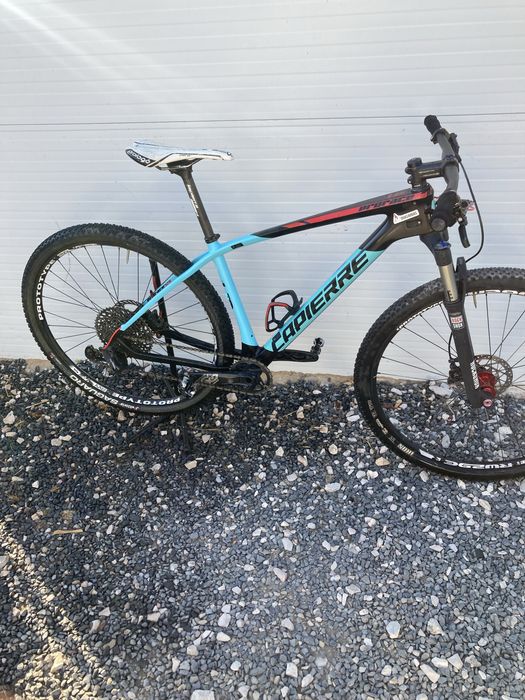Lapierre prorace